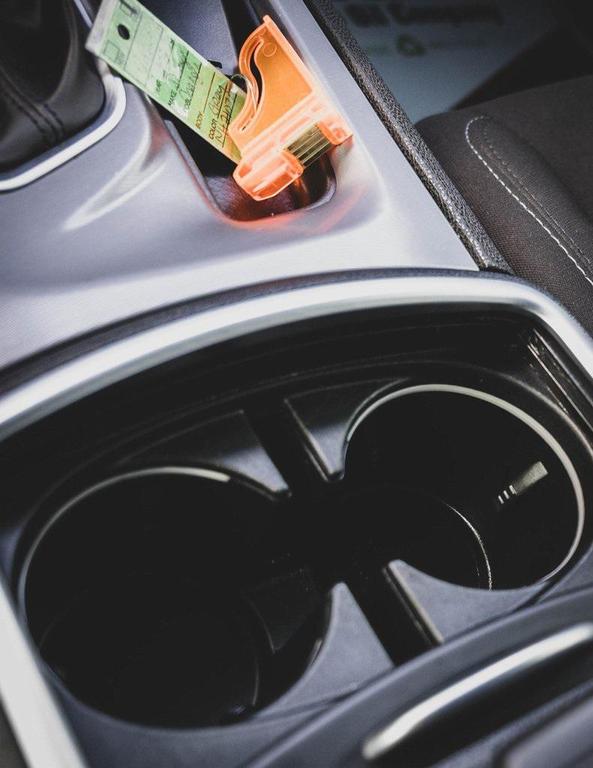 used 2022 Dodge Charger car, priced at $40,000