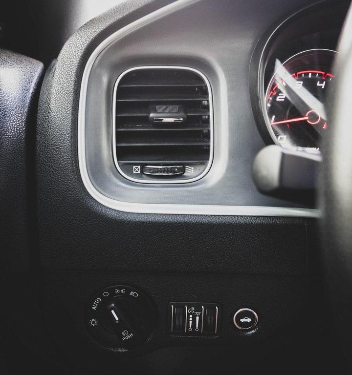 used 2022 Dodge Charger car, priced at $40,000