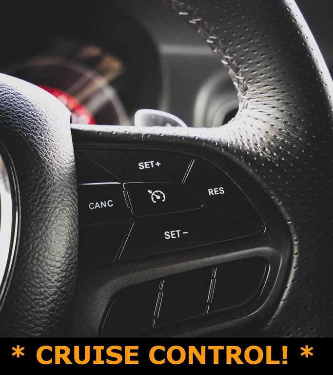 used 2022 Dodge Charger car, priced at $40,000