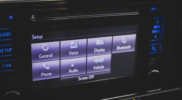 used 2018 Toyota Corolla car, priced at $15,000