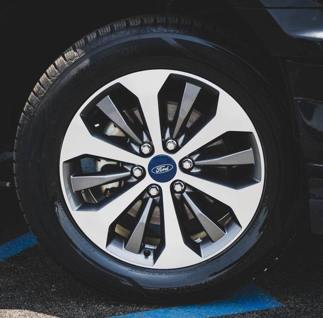 used 2020 Ford F-150 car, priced at $29,000