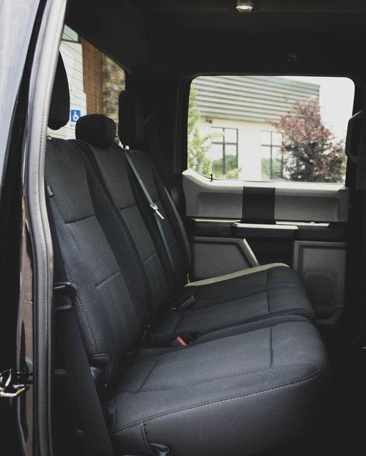 used 2020 Ford F-150 car, priced at $29,000
