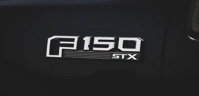 used 2020 Ford F-150 car, priced at $29,000