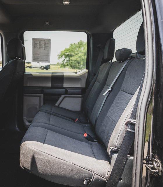 used 2020 Ford F-150 car, priced at $29,000