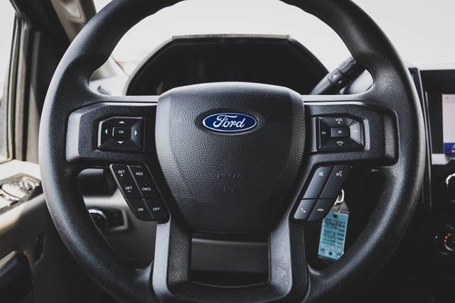 used 2020 Ford F-150 car, priced at $29,000