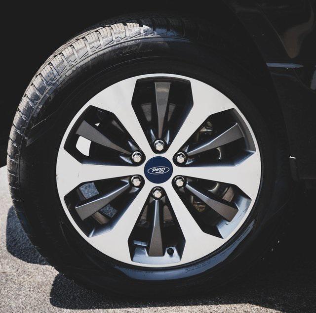 used 2020 Ford F-150 car, priced at $29,000