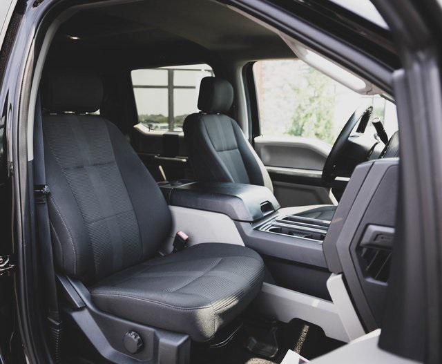 used 2020 Ford F-150 car, priced at $29,000