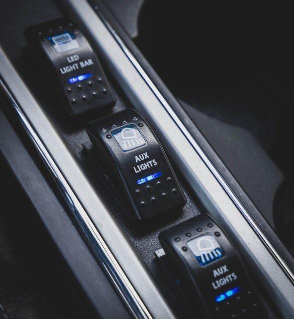 used 2016 Ford F-150 car, priced at $30,000