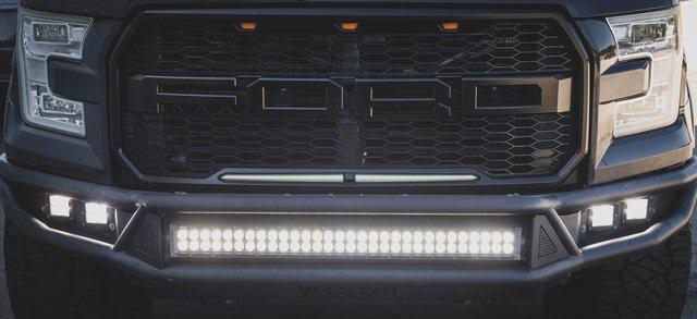 used 2016 Ford F-150 car, priced at $30,000