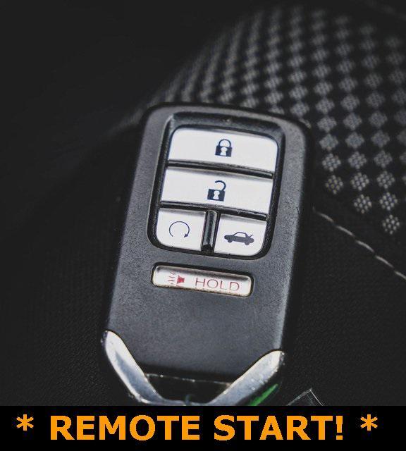 used 2021 Honda Civic car, priced at $20,750