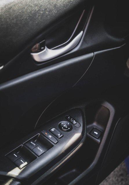 used 2021 Honda Civic car, priced at $20,750