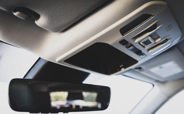 used 2020 Toyota Highlander car, priced at $28,000