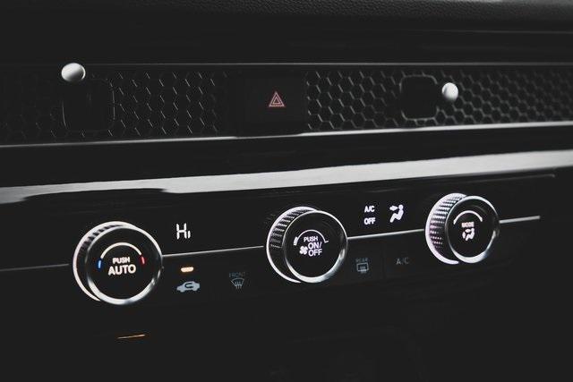 used 2022 Honda Civic car, priced at $25,000