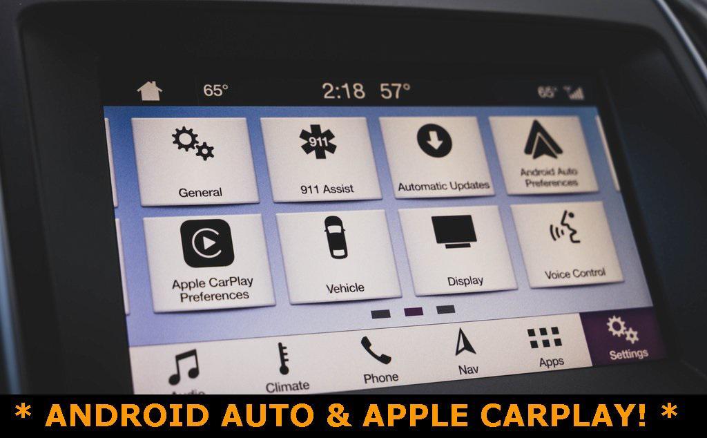 used 2019 Ford Edge car, priced at $16,500