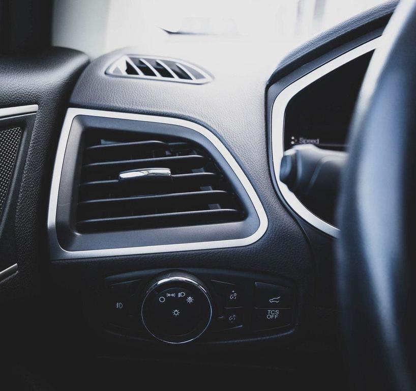 used 2019 Ford Edge car, priced at $16,500