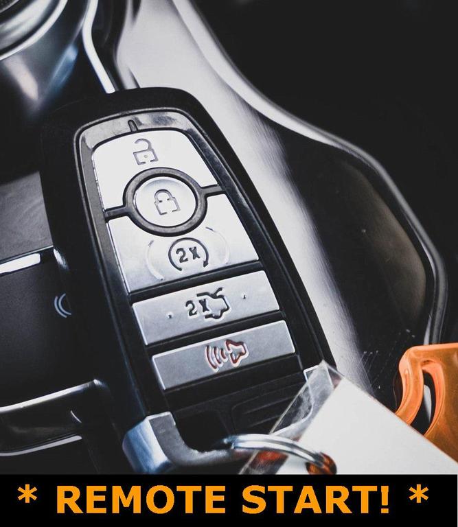 used 2019 Ford Edge car, priced at $16,500