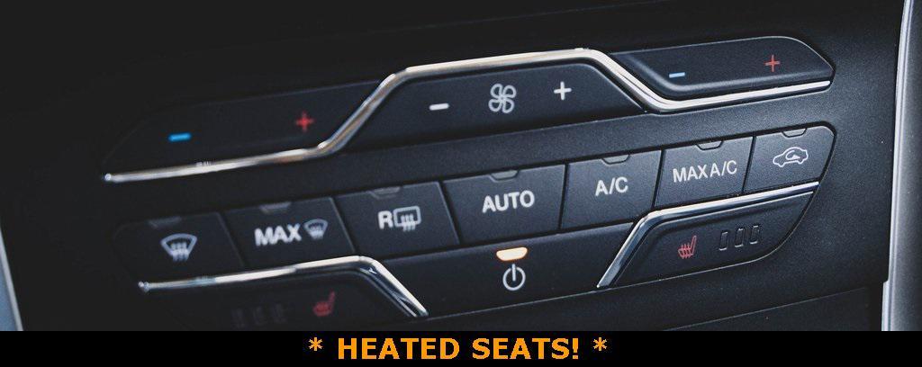 used 2019 Ford Edge car, priced at $16,500