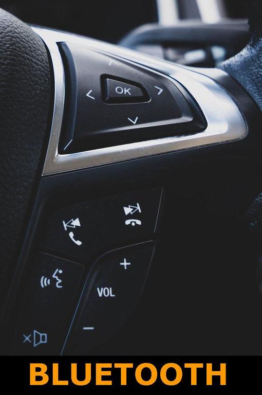 used 2019 Ford Edge car, priced at $16,500