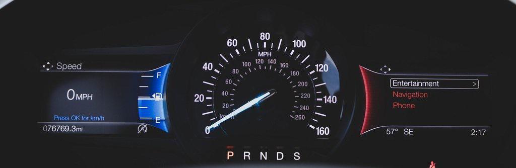 used 2019 Ford Edge car, priced at $16,500