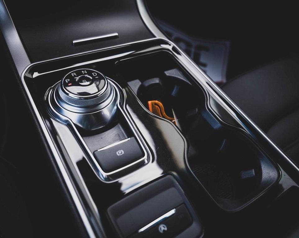 used 2019 Ford Edge car, priced at $16,500