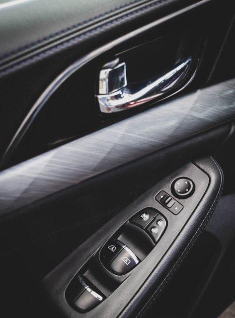 used 2018 Nissan Maxima car, priced at $17,500