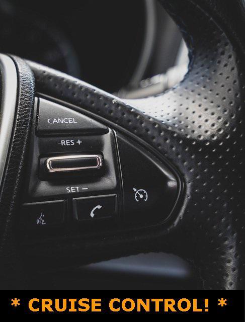used 2018 Nissan Maxima car, priced at $17,500