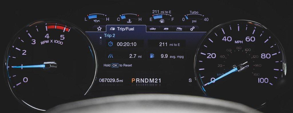 used 2018 Ford F-250 car, priced at $50,000