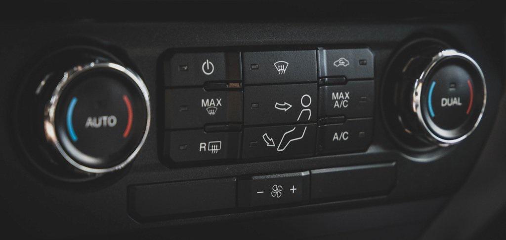 used 2018 Ford F-250 car, priced at $50,000