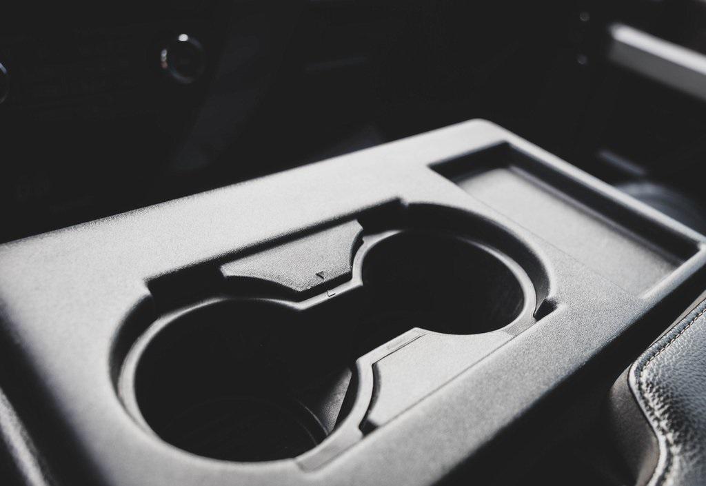 used 2018 Ford F-250 car, priced at $50,000