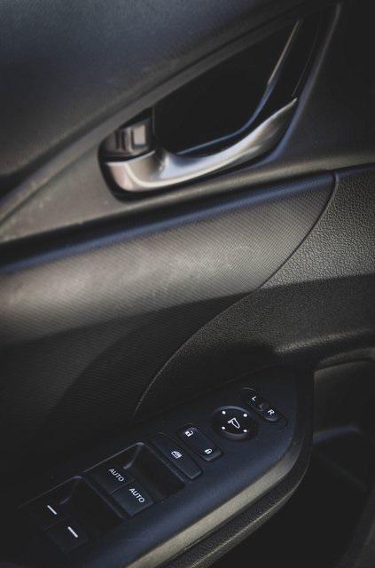 used 2018 Honda Civic car, priced at $16,750