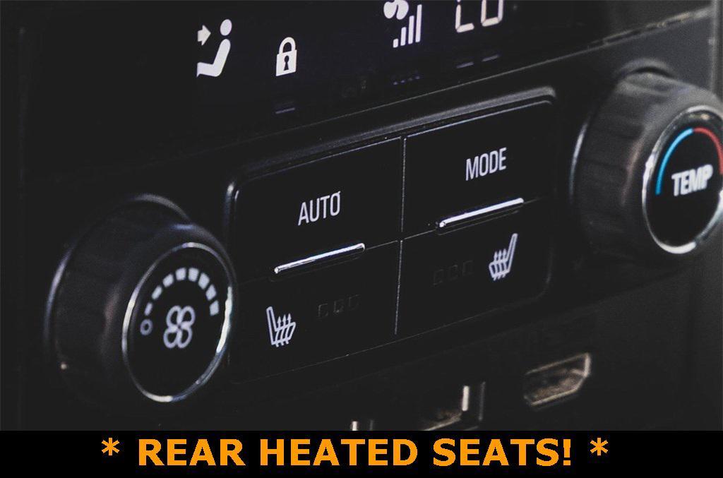 used 2018 Chevrolet Tahoe car, priced at $26,500