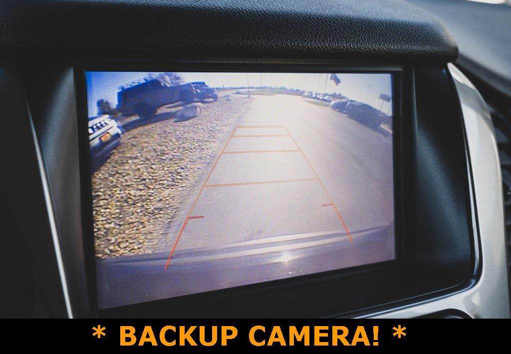 used 2018 Chevrolet Tahoe car, priced at $26,500