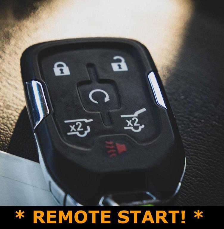 used 2018 Chevrolet Tahoe car, priced at $26,500