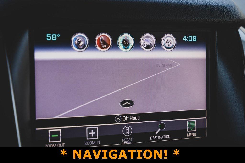 used 2018 Chevrolet Tahoe car, priced at $26,500