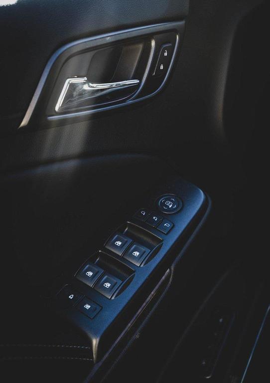 used 2018 Chevrolet Tahoe car, priced at $26,500