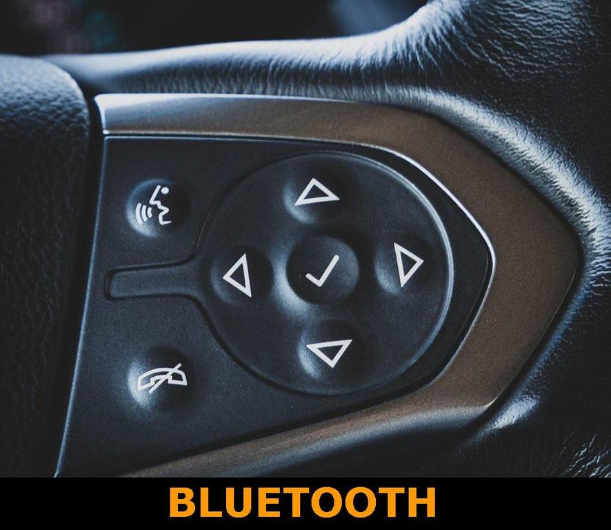 used 2018 Chevrolet Tahoe car, priced at $26,500