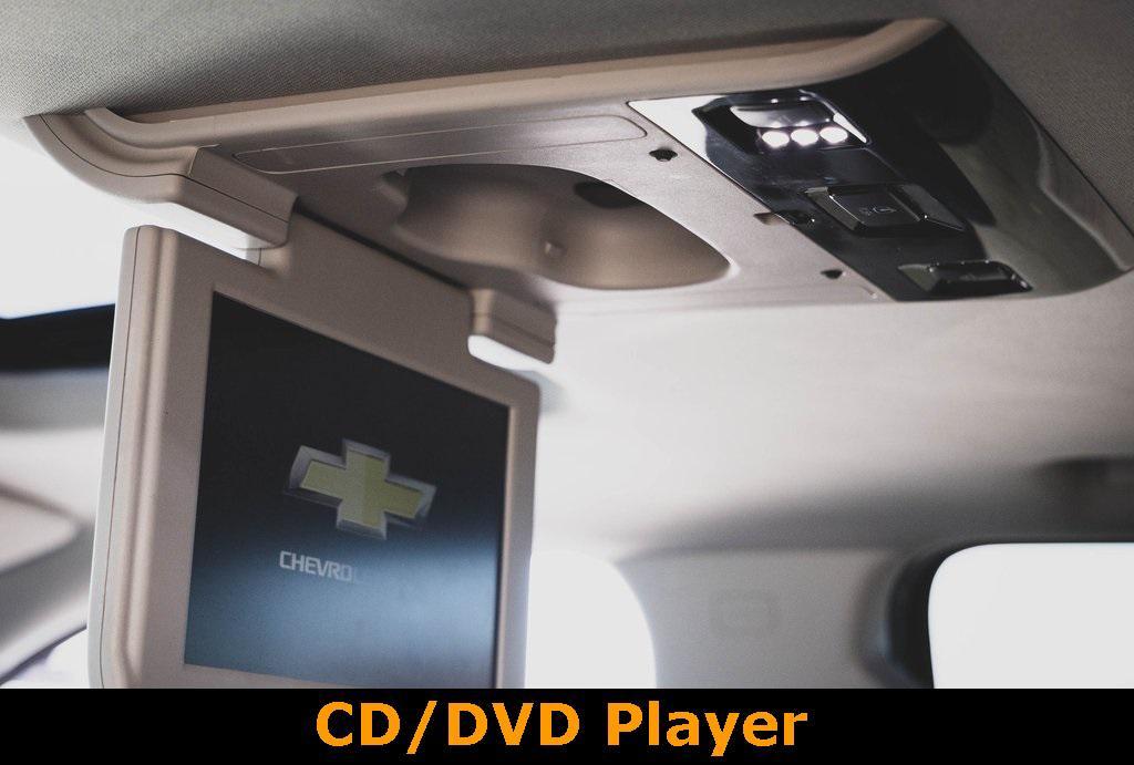 used 2018 Chevrolet Tahoe car, priced at $26,500