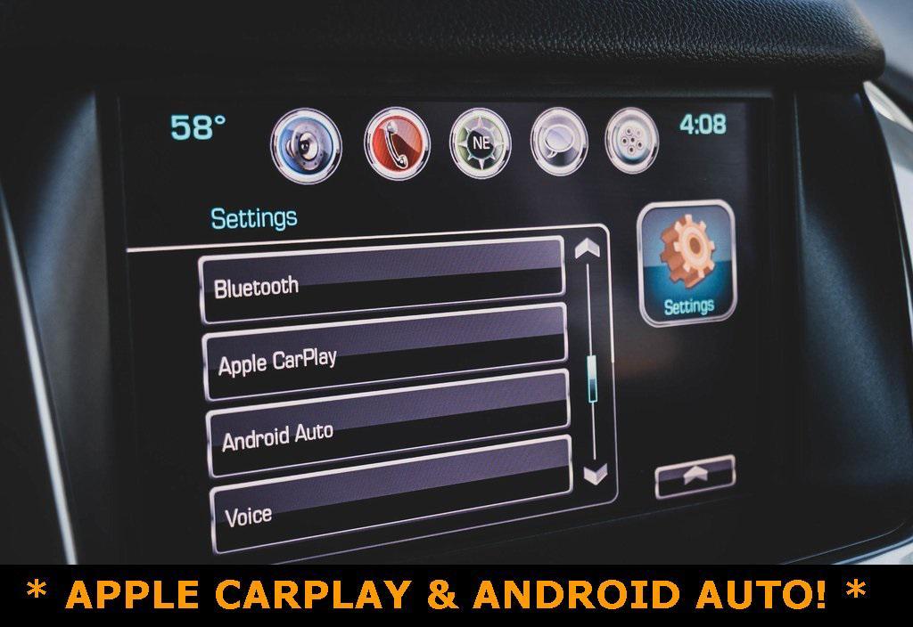 used 2018 Chevrolet Tahoe car, priced at $26,500