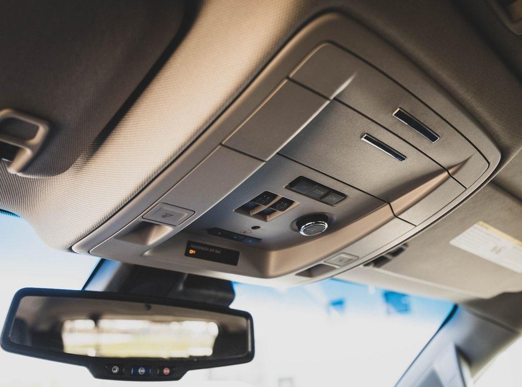 used 2018 Chevrolet Tahoe car, priced at $26,500