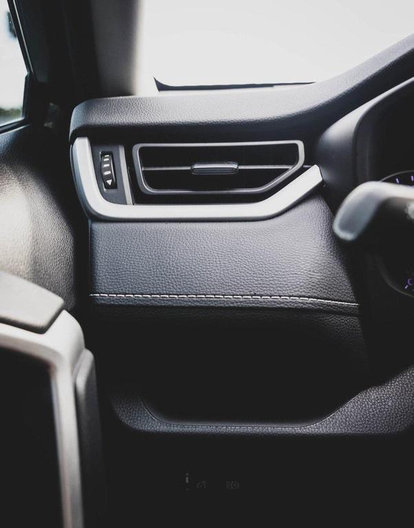 used 2021 Toyota RAV4 car, priced at $23,500