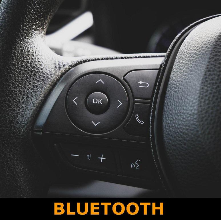 used 2021 Toyota RAV4 car, priced at $23,500