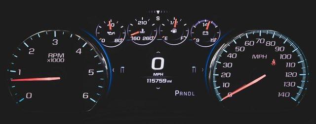 used 2017 Chevrolet Suburban car, priced at $26,000