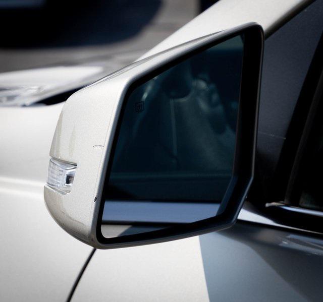 used 2017 Chevrolet Traverse car, priced at $8,600