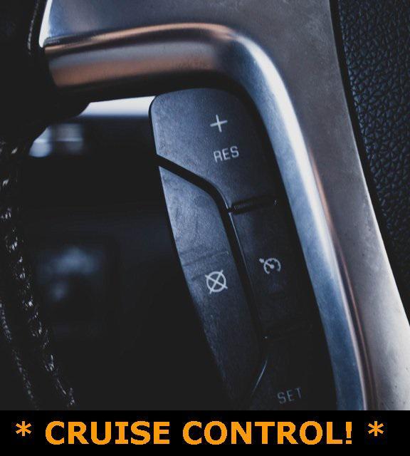 used 2017 Chevrolet Traverse car, priced at $8,600