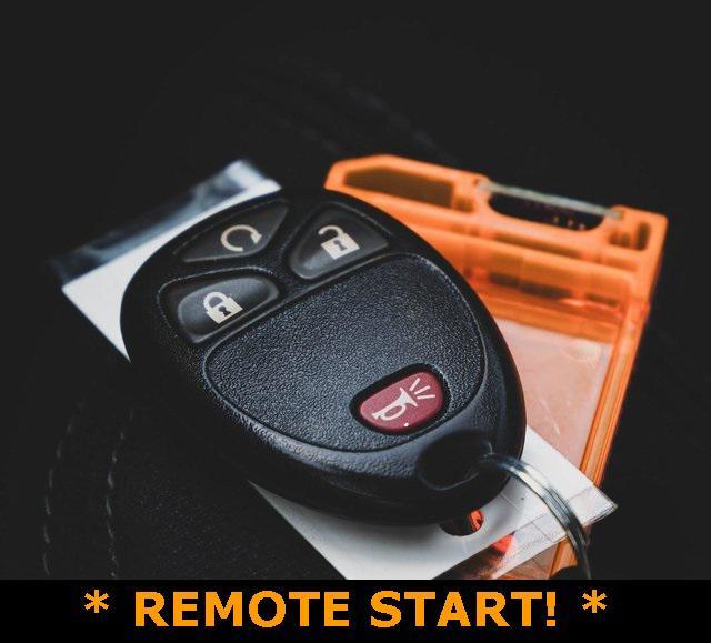 used 2017 Chevrolet Traverse car, priced at $8,600