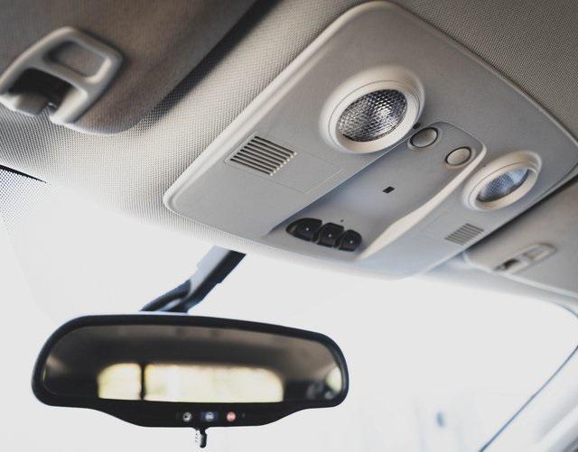 used 2017 Chevrolet Traverse car, priced at $8,600