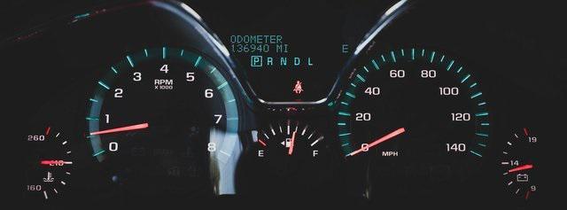 used 2017 Chevrolet Traverse car, priced at $8,600