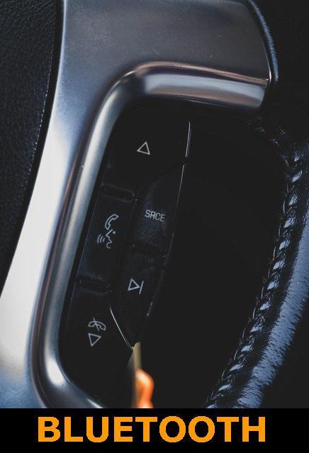 used 2017 Chevrolet Traverse car, priced at $8,600