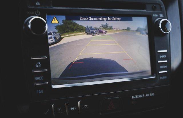 used 2017 Chevrolet Traverse car, priced at $8,600