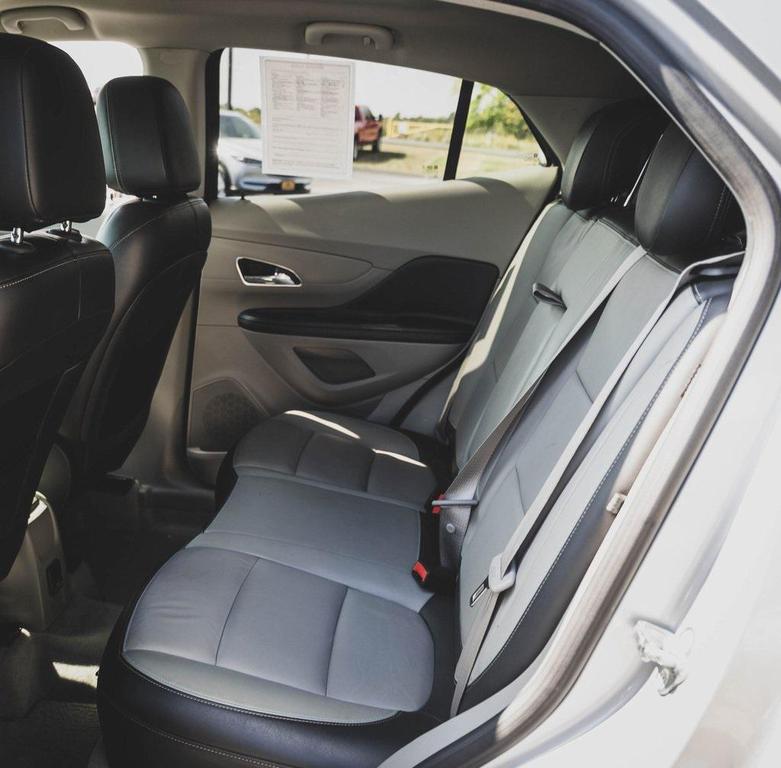 used 2014 Buick Encore car, priced at $12,250